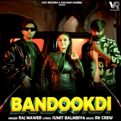 Bandookdi Song By Bandookdi Poster
