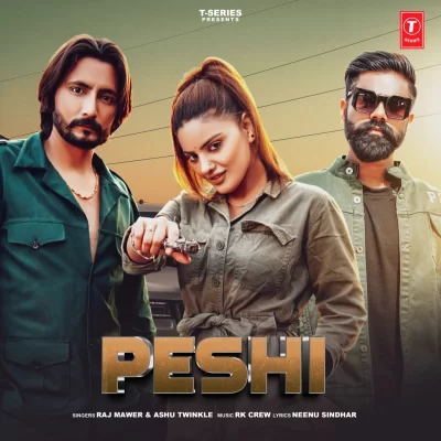 Peshi Song By Peshi Poster