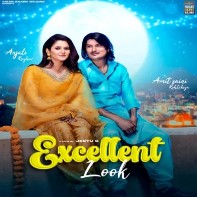 Excellent Look Song By Excellent Look Poster