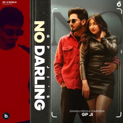 No Darling Song By No Darling Poster