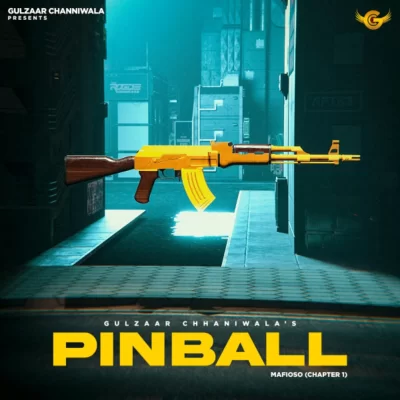 Pinball Song By Pinball Poster