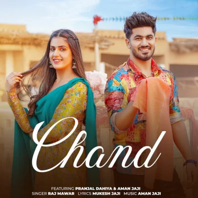 Chand Song By Chand Poster