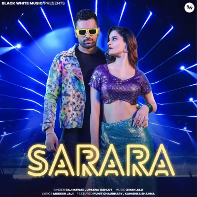 Sarara Song By Sarara Poster