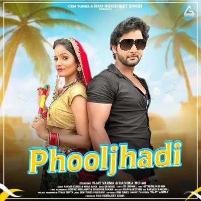 Phooljhadi Song By Phooljhadi Poster