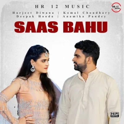 Saas Bahu Song By Saas Bahu Poster
