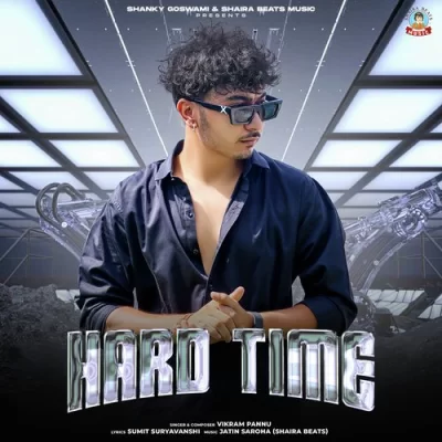 Hard Time Song By Hard Time Poster