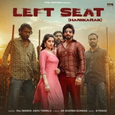 Left Seat Song By Left Seat Poster