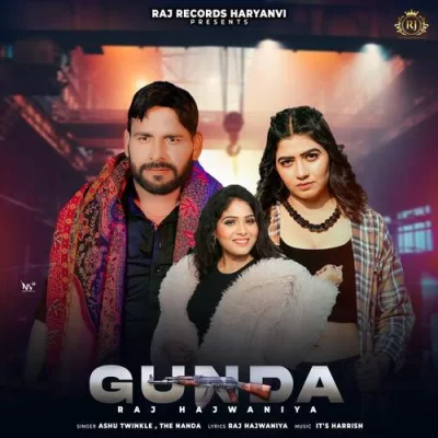 Gunda Song By Gunda Poster