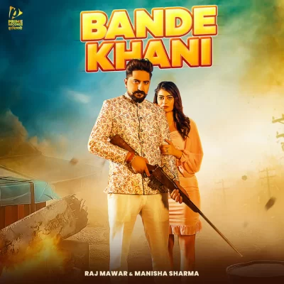Bande Khani Song By Bande Khani Poster