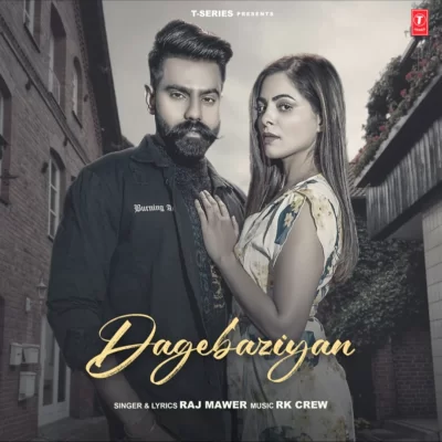 Dagebaziyan Song By Dagebaziyan Poster