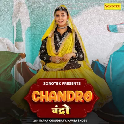 Chandro Song By Chandro Poster