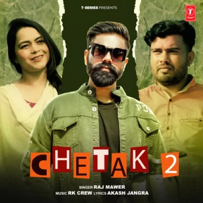 Chetak 2 Song By Chetak 2 Poster