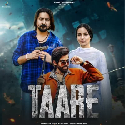 Taare Song By Taare Poster