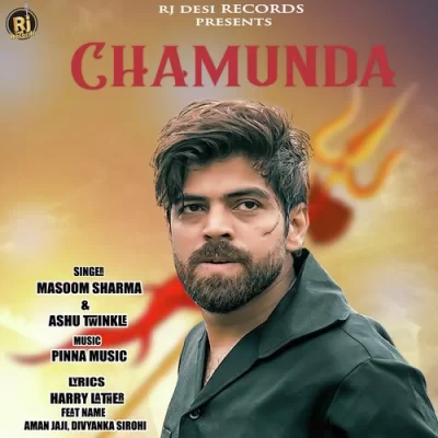 Chamunda Song By Chamunda Poster