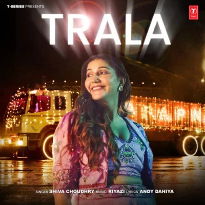 Trala Song By Trala Poster