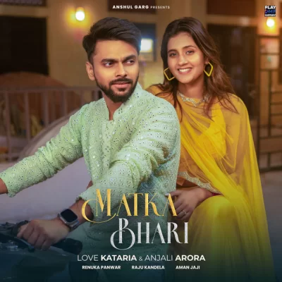 Matka Bhari Song By Matka Bhari Poster