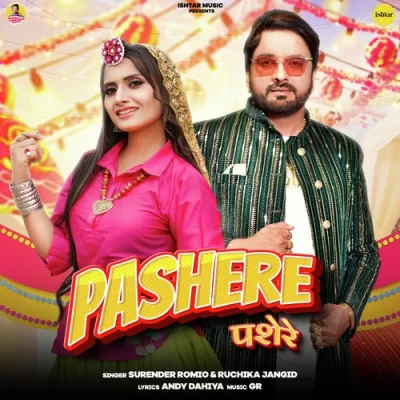 Pashere Song By Pashere Poster