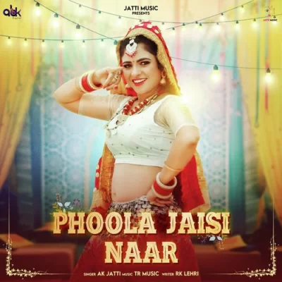 Phoola Jaisi Naar Song By Phoola Jaisi Naar Poster