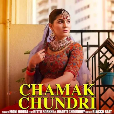 Chamak Chundri Song By Chamak Chundri Poster