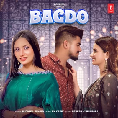 Bagdo Song By Bagdo Poster