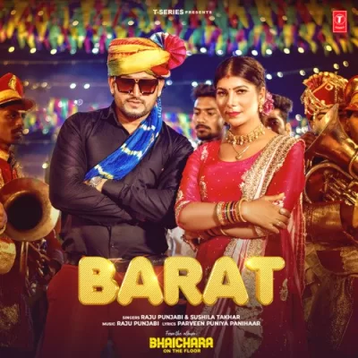 Barat Song By Barat Poster