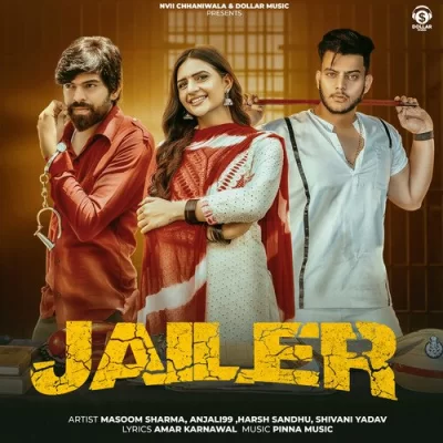 Jailer Song By Jailer Poster