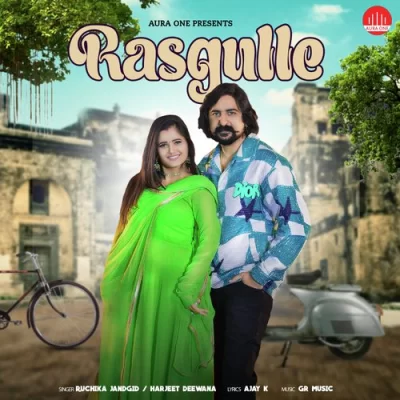 Rasgulle Song By Rasgulle Poster