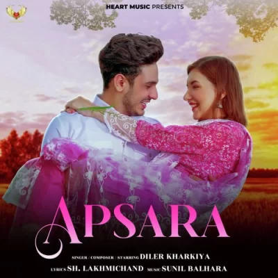 Apsara Song By Apsara Poster