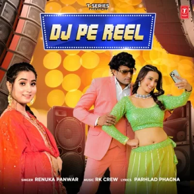 Dj Pe Reel Song By Dj Pe Reel Poster