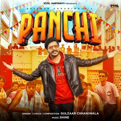 Panchi Song By Panchi Poster
