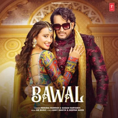 Bawal Song By Bawal Poster