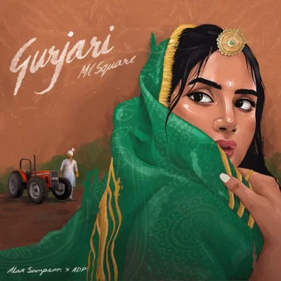 Gurjari Song By Gurjari Poster