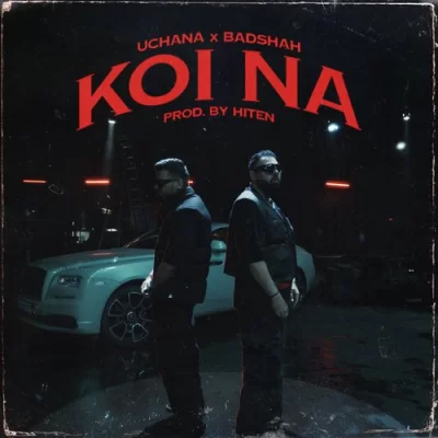 Koi Na Song By Koi Na Poster