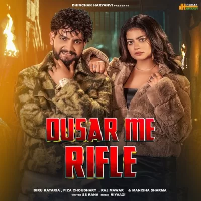 Dusar Me Rifle Song By Dusar Me Rifle Poster