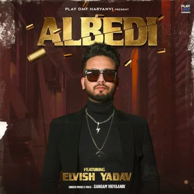 Albedi Song By Albedi Poster