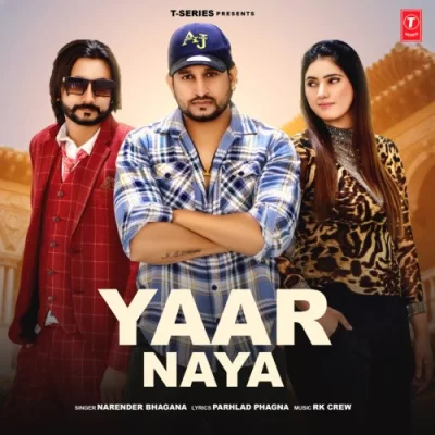 Yaar Naya Song By Yaar Naya Poster