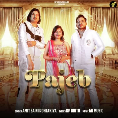 Pajeb Song By Pajeb Poster