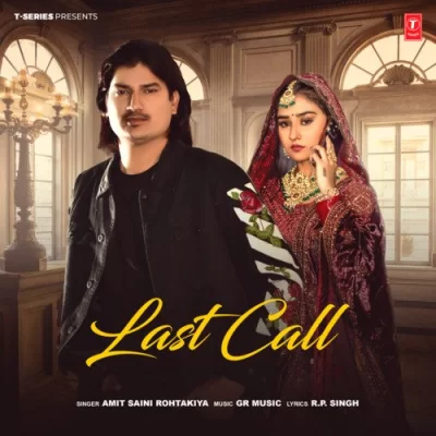 Last Call Song By Last Call Poster