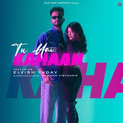 Tu Hai Kahaan Song By Tu Hai Kahaan Poster