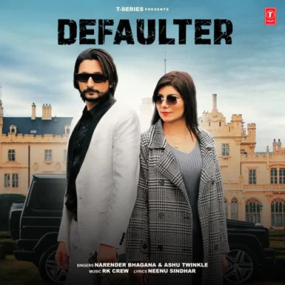 Defaulter Song By Defaulter Poster