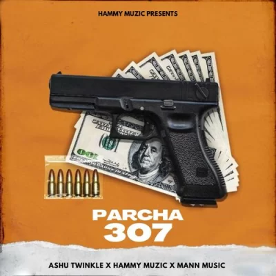 Parcha 307 Song By Parcha 307 Poster