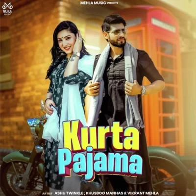Kurta Pajama Song By Kurta Pajama Poster