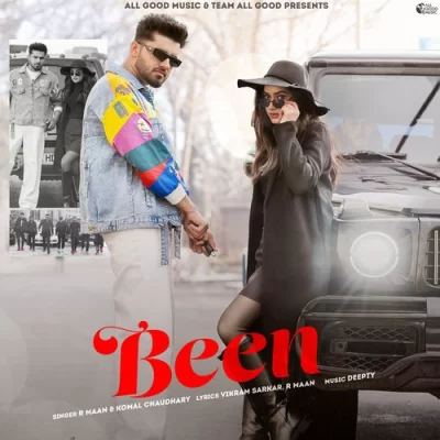 Been Song By Been Poster