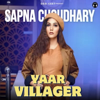 Yaar Villager Song By Yaar Villager Poster