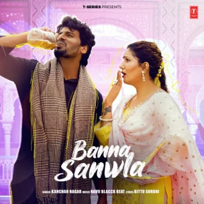 Banna Sanwla Song By Banna Sanwla Poster