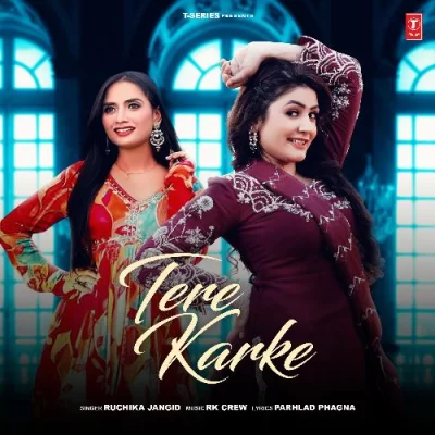 Tere Karke Song By Tere Karke Poster