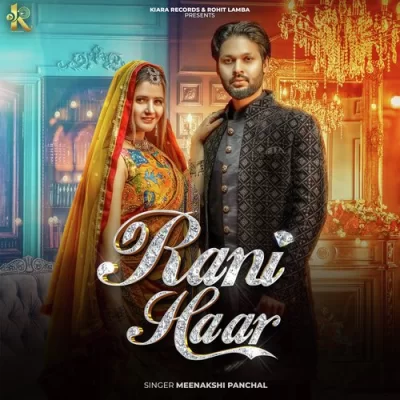 Rani Haar Song By Rani Haar Poster
