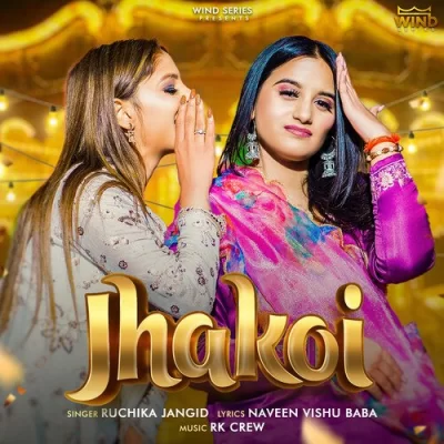 Jhakoi Song By Jhakoi Poster