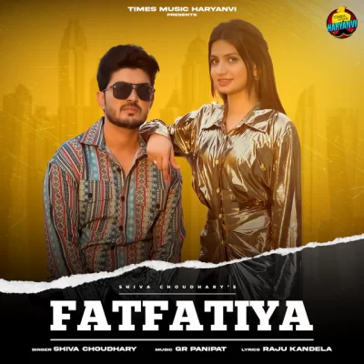 Fatfatiya Song By Fatfatiya Poster