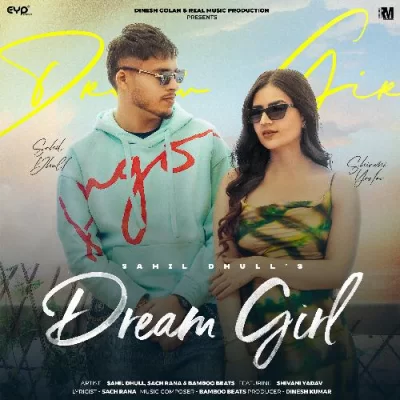 Dream Girl Song By Dream Girl Poster